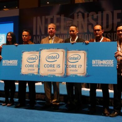 Intel Developer Day 2015 1