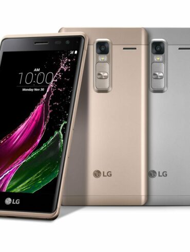 LG Zero 1