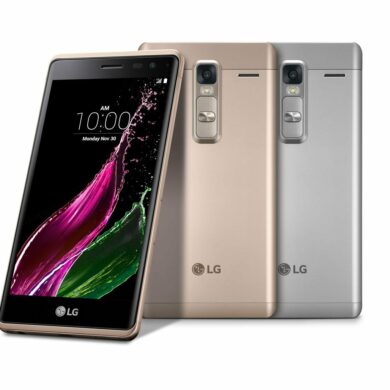 LG Zero 1