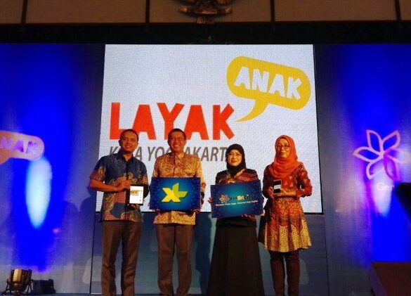 Layak Anak 1 1 Layak Anak 1 1