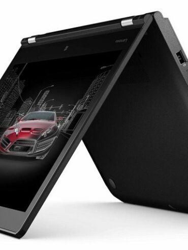 Lenovo ThinkPad P40 YOGA 2 Lenovo ThinkPad P40 YOGA 2