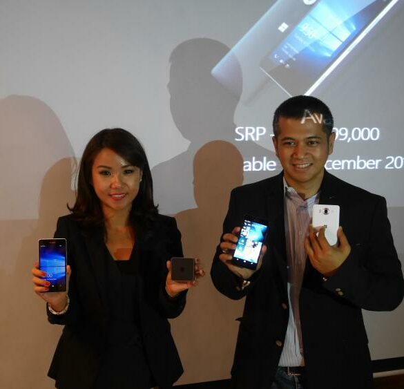 Resmi Hadir di Indonesia, Lumia 950 Dibanderol Rp 9 juta 22 Lumia 950 1