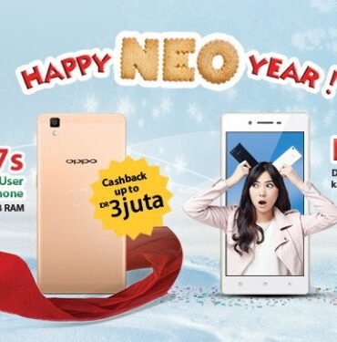 Neo Year Neo Year