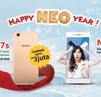 Neo Year