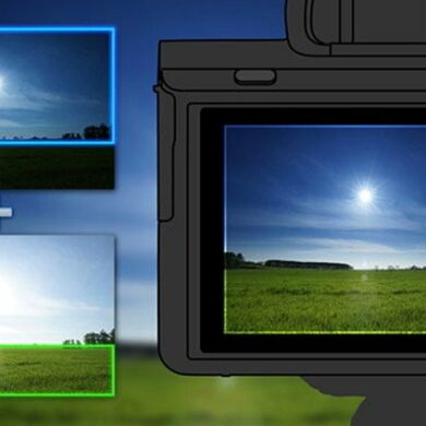 SKY HDR 1