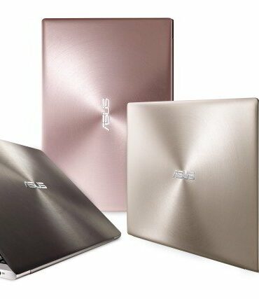 ASUS ZenBook UX303: Usung Desain Mewah dengan Intel Skylake 33 UX303 Family 3