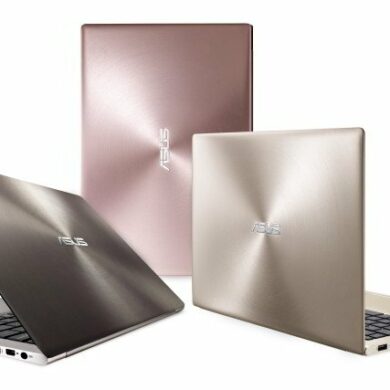 UX303 Family 3