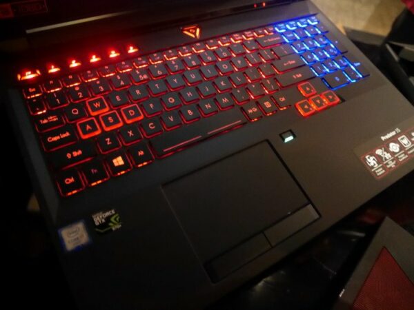 acer predator 5