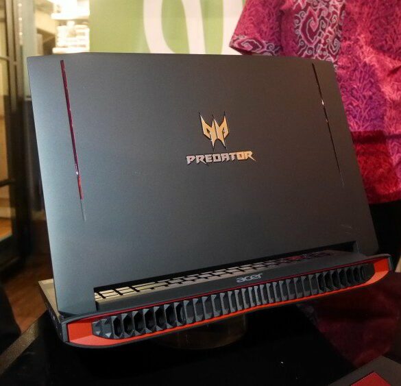 acer predator 7