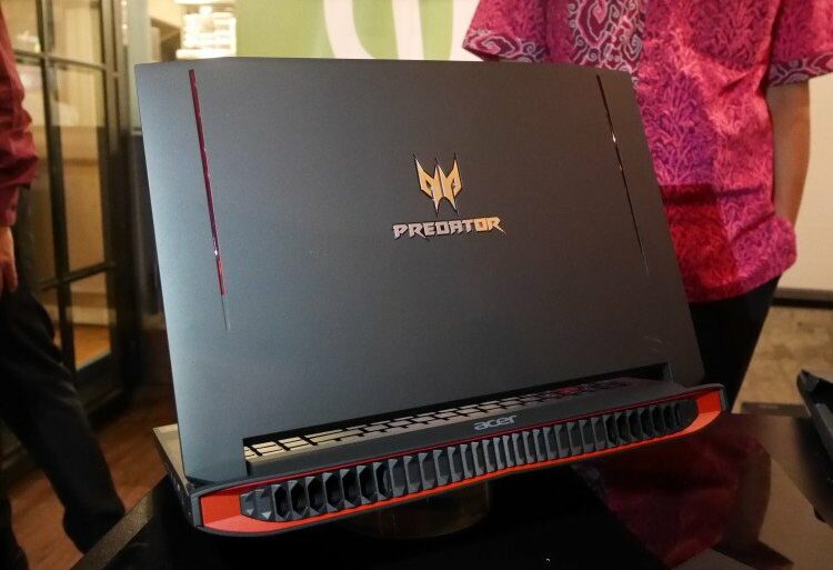acer predator 7