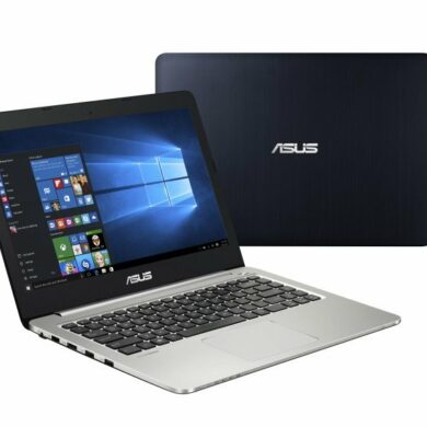 asus K401 1