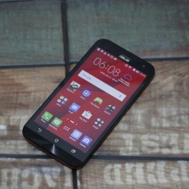 asus zenfone 2 laser 1