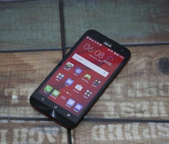 asus zenfone 2 laser 1