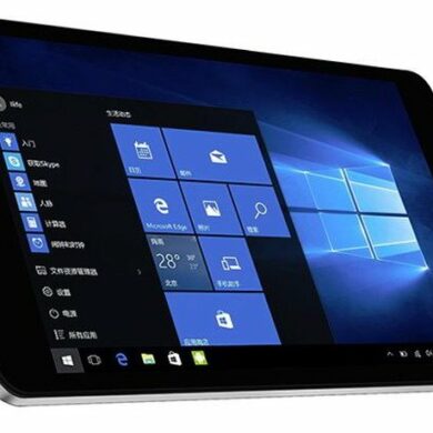 chuwi Vi8 plus 1