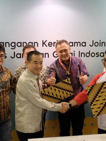 erajaya indosat ooredoo erajaya indosat ooredoo