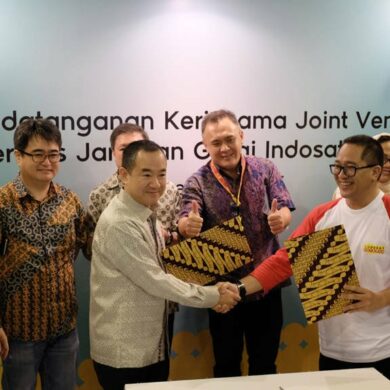 erajaya indosat ooredoo erajaya indosat ooredoo