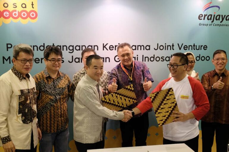 erajaya indosat ooredoo erajaya indosat ooredoo