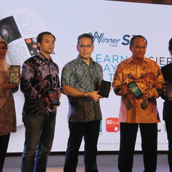 Evercoss Rilis Winner Tab S3, Tablet Berbasis Intel untuk Mendukung Pendidikan 25 evercoss winner tab s3