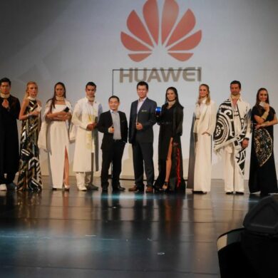 huawei 1