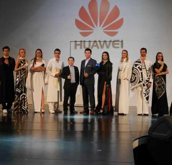 huawei 1