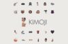 kimoji 1