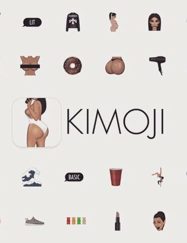 kimoji 1