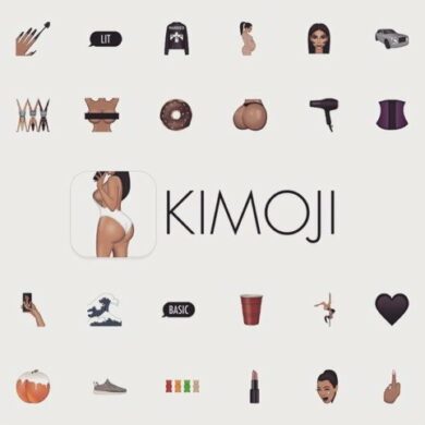 kimoji 1