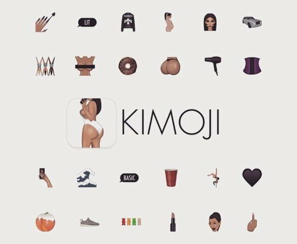 kimoji 1