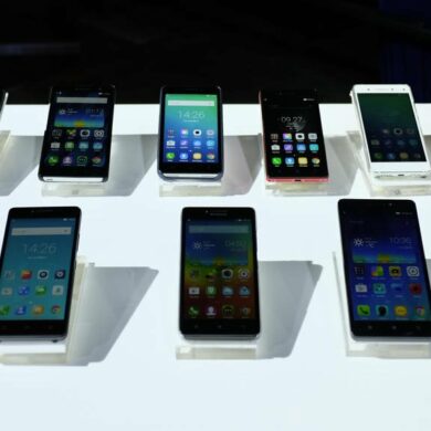 lenovo 4g parade smartphones lenovo 4g parade smartphones