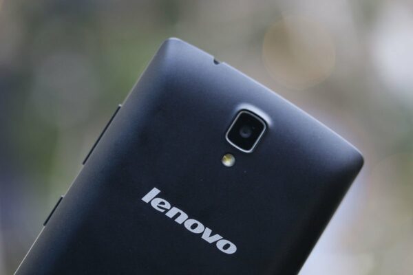 lenovo a2010 kamera