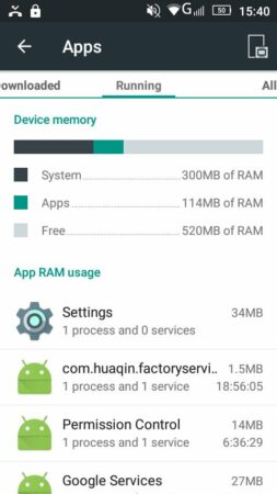 lenovo a2010 sisa