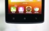 Review Lenovo A2010 27 lenovo a2010 soft button