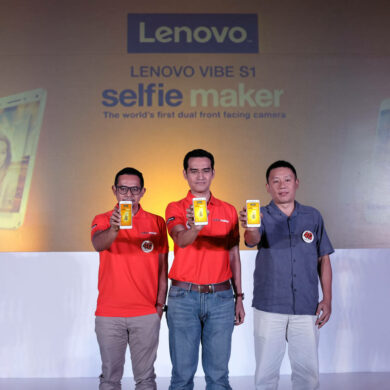 lenovo vibe s1 launch lenovo vibe s1 launch