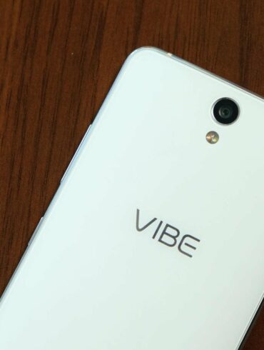 lenovo vibe s1 lensa 1