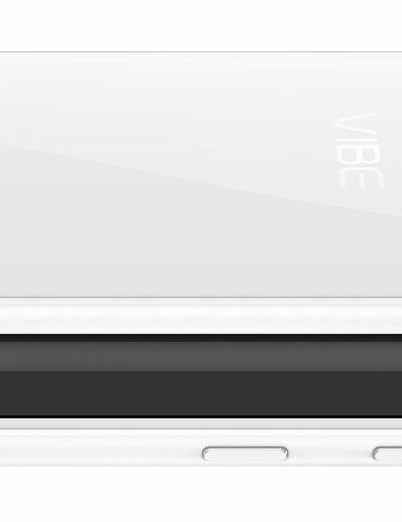 lenovo vibe s1 white