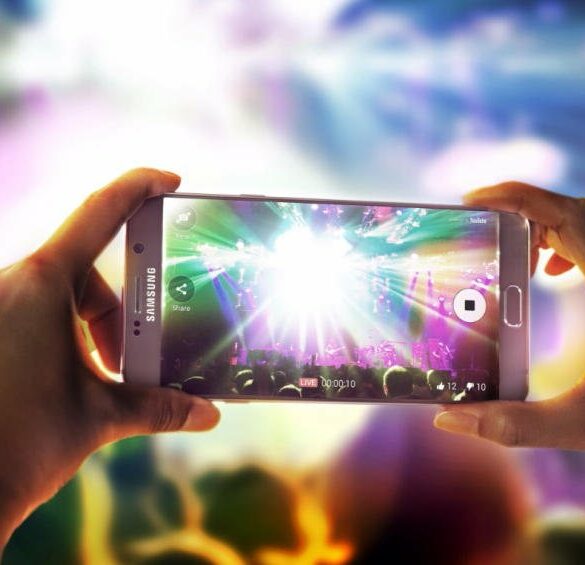 Inilah 10 Smartphone Tercanggih untuk 2015 19 lifestyle smartphone