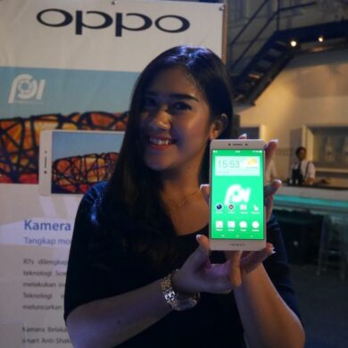 oppo R7s 2
