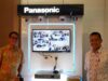 panasonic IP Camera 1