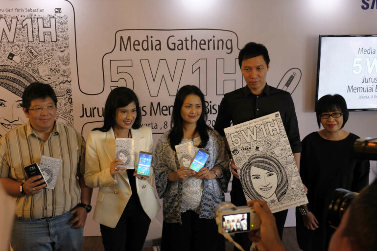 samsung 5w1h samsung 5w1h