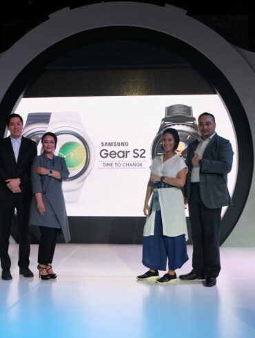 samsung gear s2 launch samsung gear s2 launch