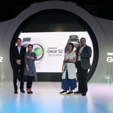 samsung gear s2 launch samsung gear s2 launch