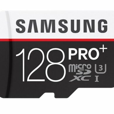 samsung proplus 128GB 1