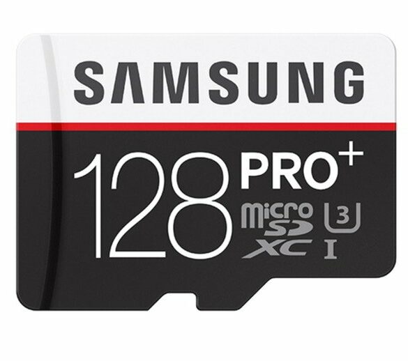 Samsung Hadirkan MicroSD ProPlus 128GB yang Tercepat Saat ini 21 samsung proplus 128GB 1