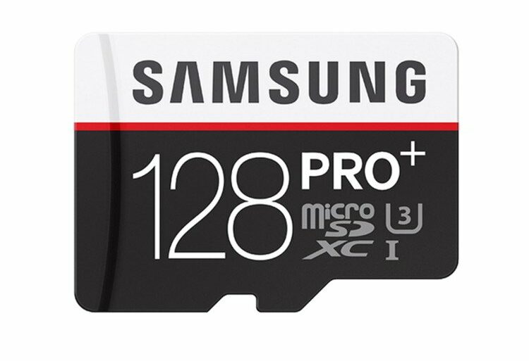 samsung proplus 128GB 1
