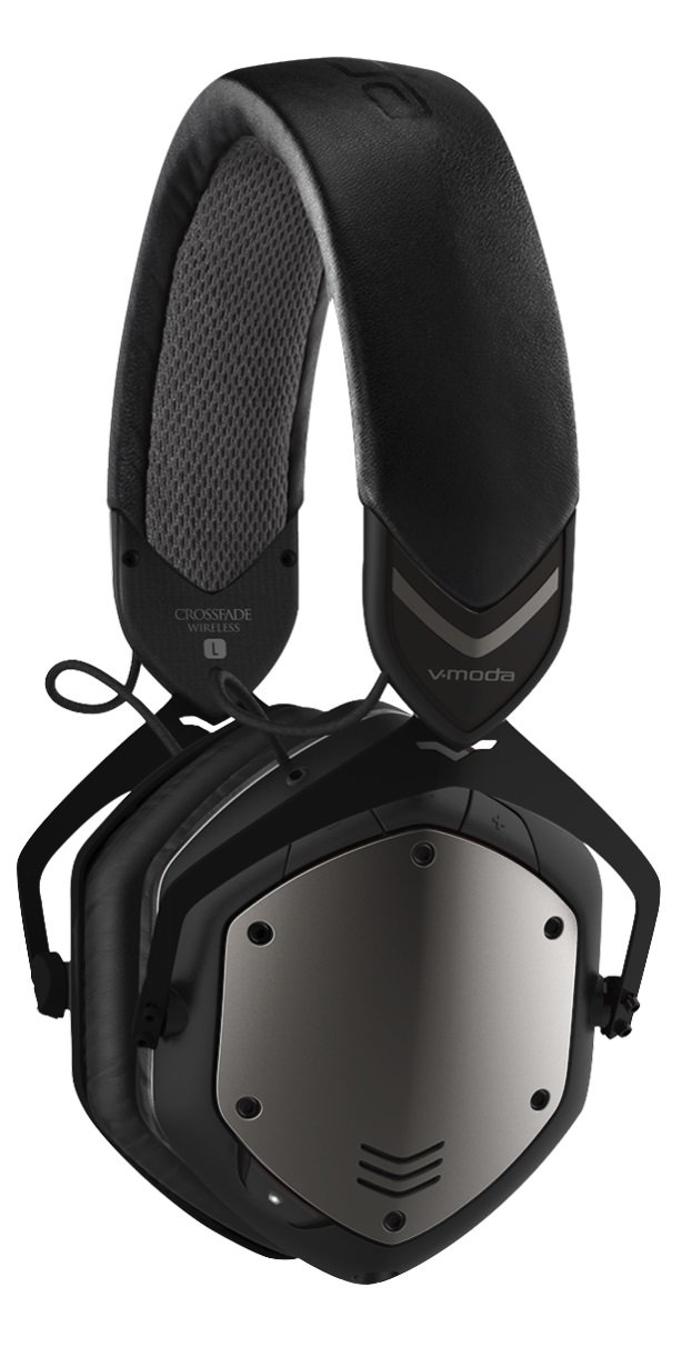 Review V-Moda Crossfade Wireless 