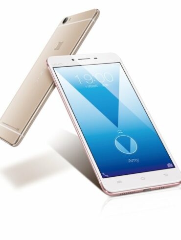 vivo x6 1 vivo x6 1