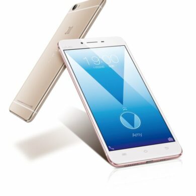 vivo x6 1