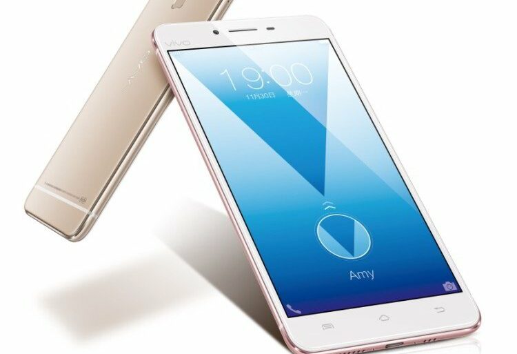 vivo x6 1 vivo x6 1