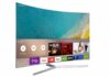 2016 SUHD TV Main