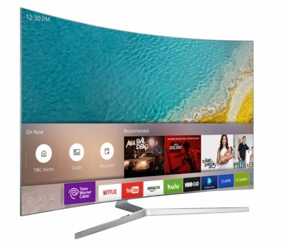 2016 SUHD TV Main